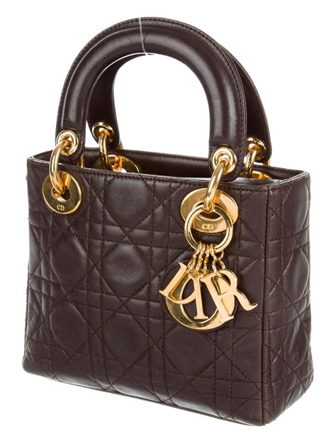 mini lady dior price aud|small lady dior bag price.